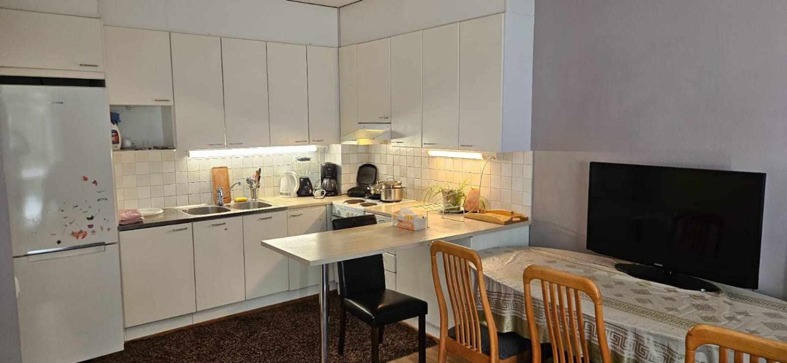 Apartment Good Location By The Easton Helsinki