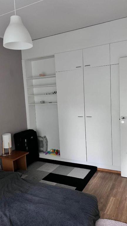 Apartment Good Location By The Easton *