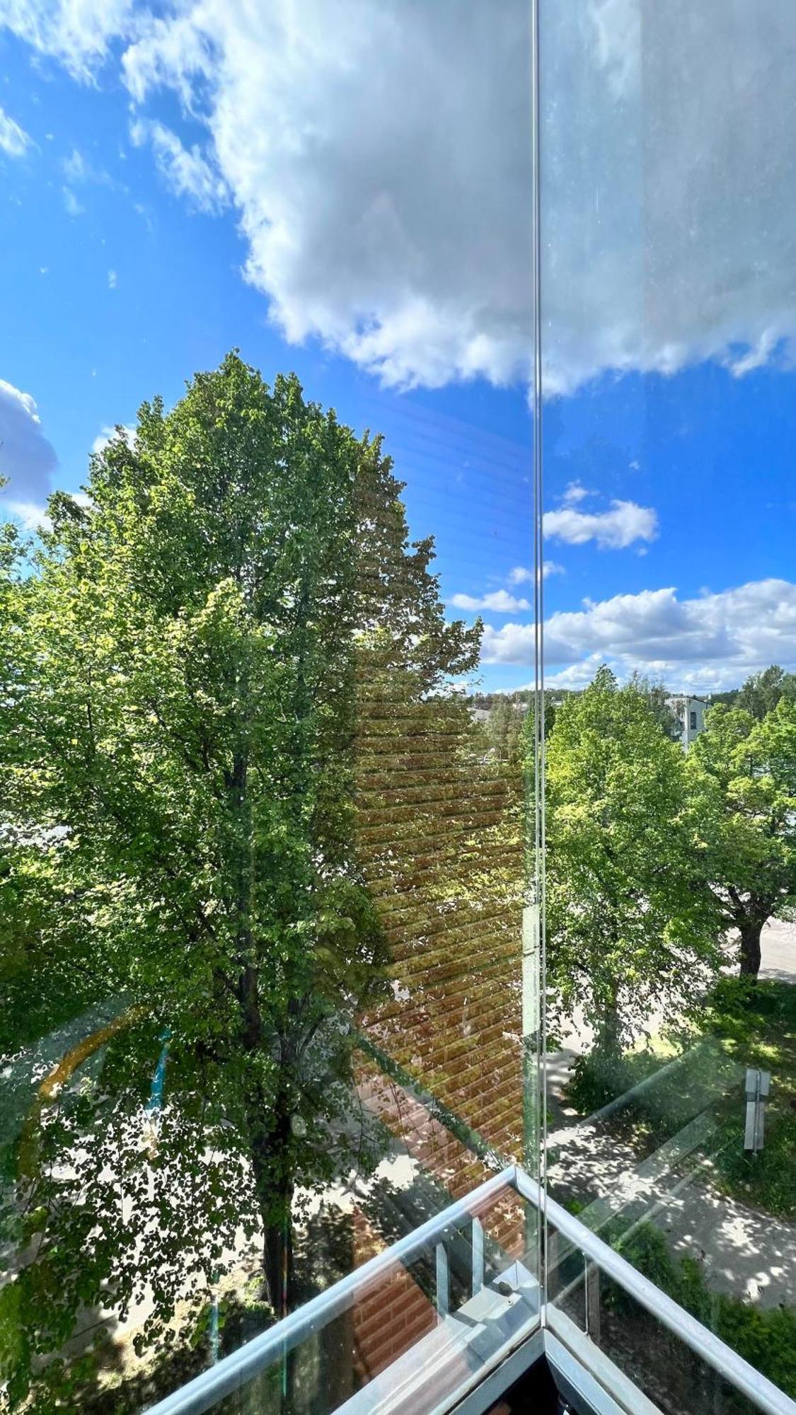 Good Location By The Easton Apartment Helsinki
